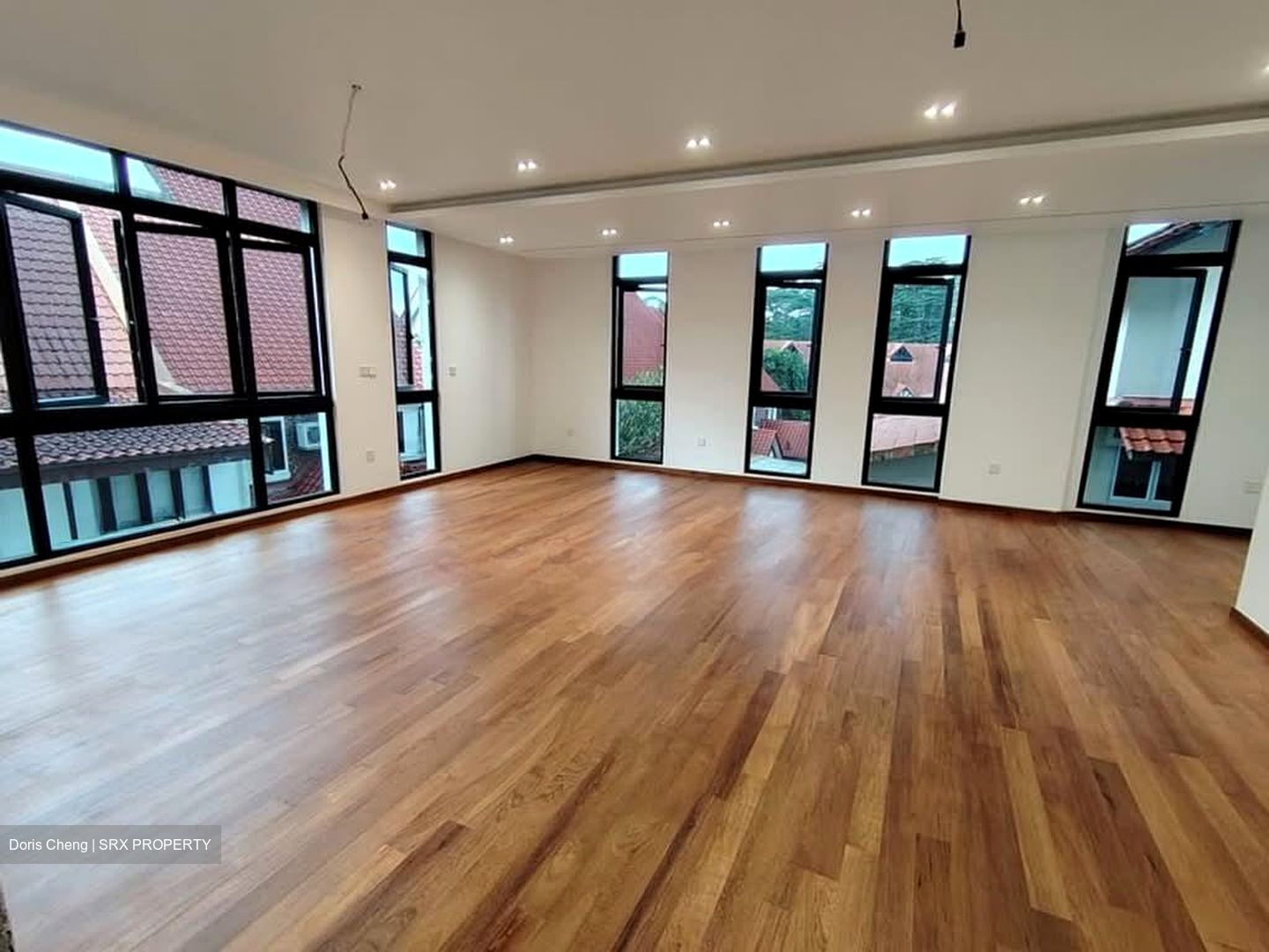 Golden Rise Estate (D21), Semi-Detached #597630031